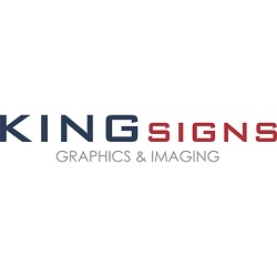 King Signs & Graphics