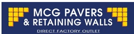 MCG Pavers & Retaining Walls
