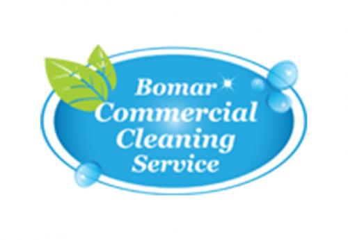Bomar Commercial Cleaning Inc