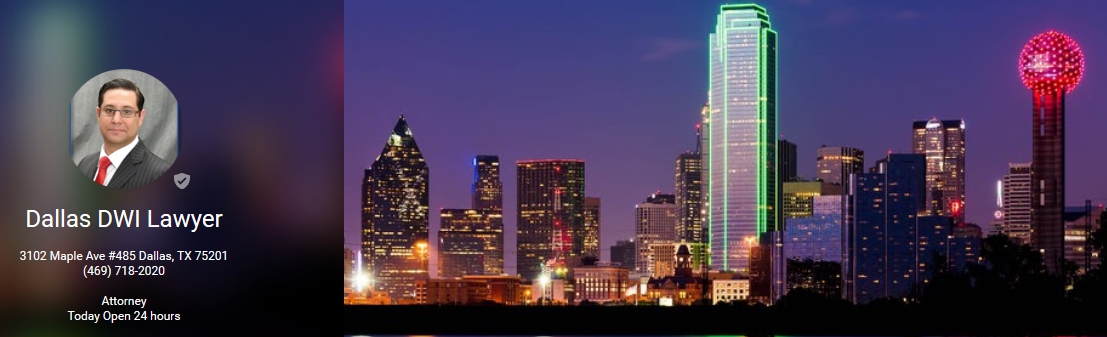 Dallas DWI Lawyer