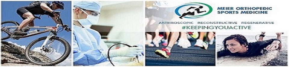 Meier Orthopedic Sports Medicine