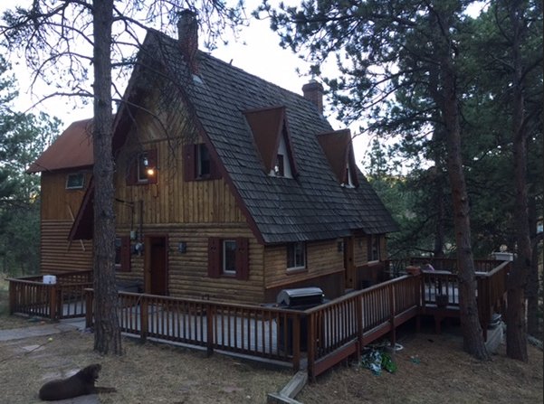Roofing Outfitters LLC - Evergreen