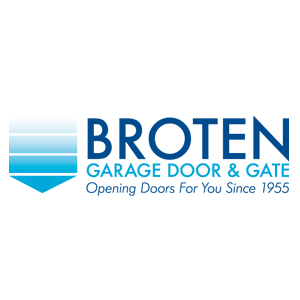 Broten  Garage Door Sales