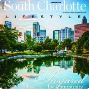South Charlotte Lifestyle Magazine