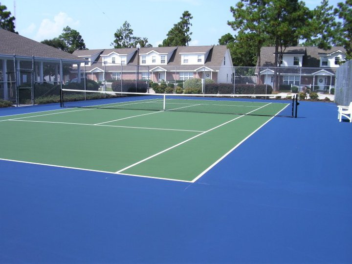 North State Resurfacing Co