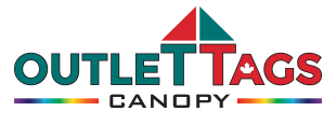 Outlet Tags & Canopies Ottawa
