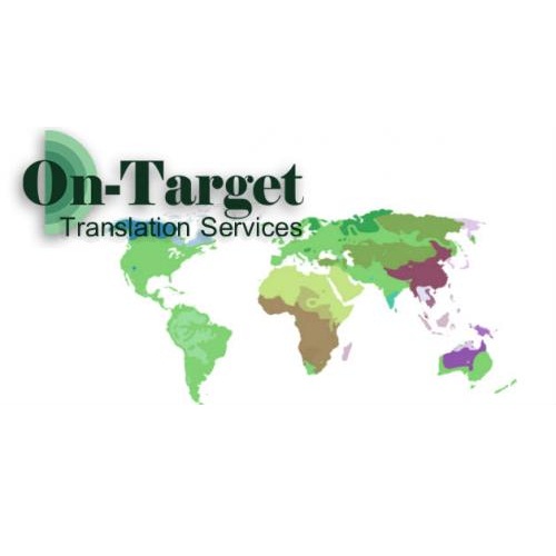 On Target Translation Services