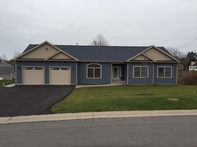 Barden Building Systems