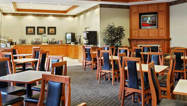 Country Inn & Suites by Radisson, Elk Grove Village/Itasca