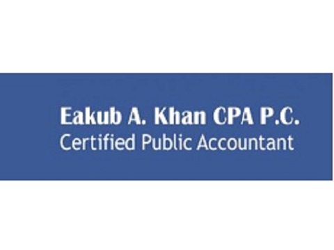 Eakub A. Khan CPA P.C.