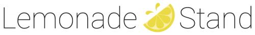 Lemonade Stand