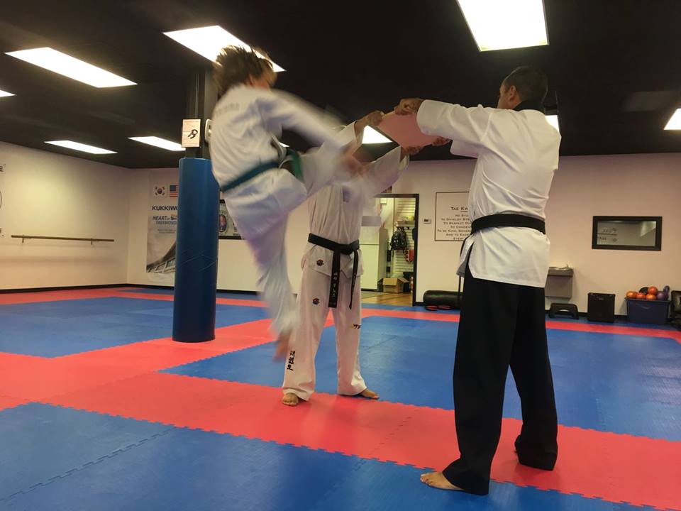 Extreme Martial Arts Center in Wilmington, NC, 814 S College Road