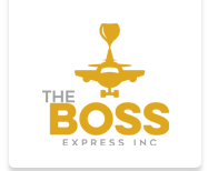 The Boss Express