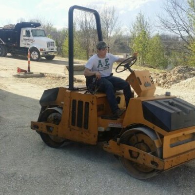 ARNOLD ASPHALT ~ PAVEMENT SERVICES