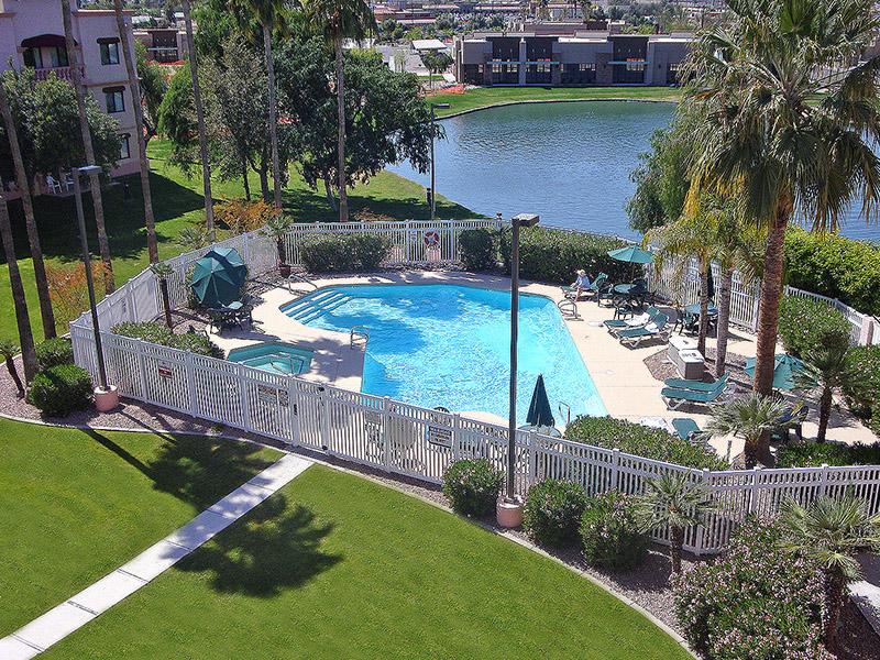 Windmill Suites Surprise, Ascend Hotel Collection