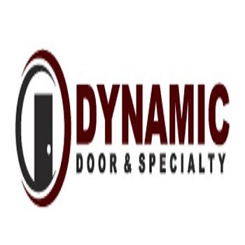 Dynamic Door & Specialty