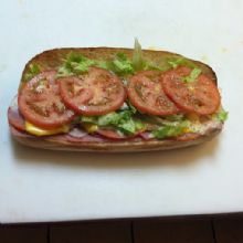 Mama Sherry's Pizza, Wings & Things