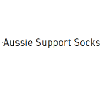 Aussie Support Socks