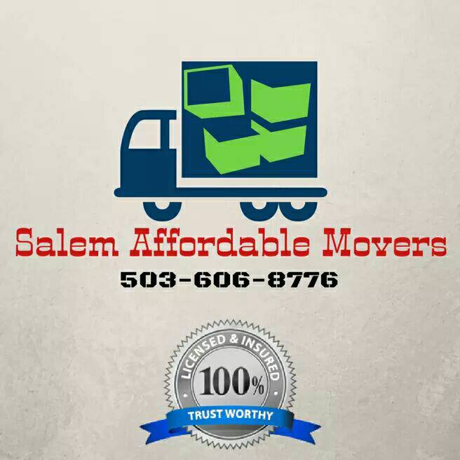 Salem Affordable Movers