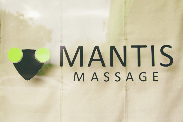 Mantis Massage - South Congress