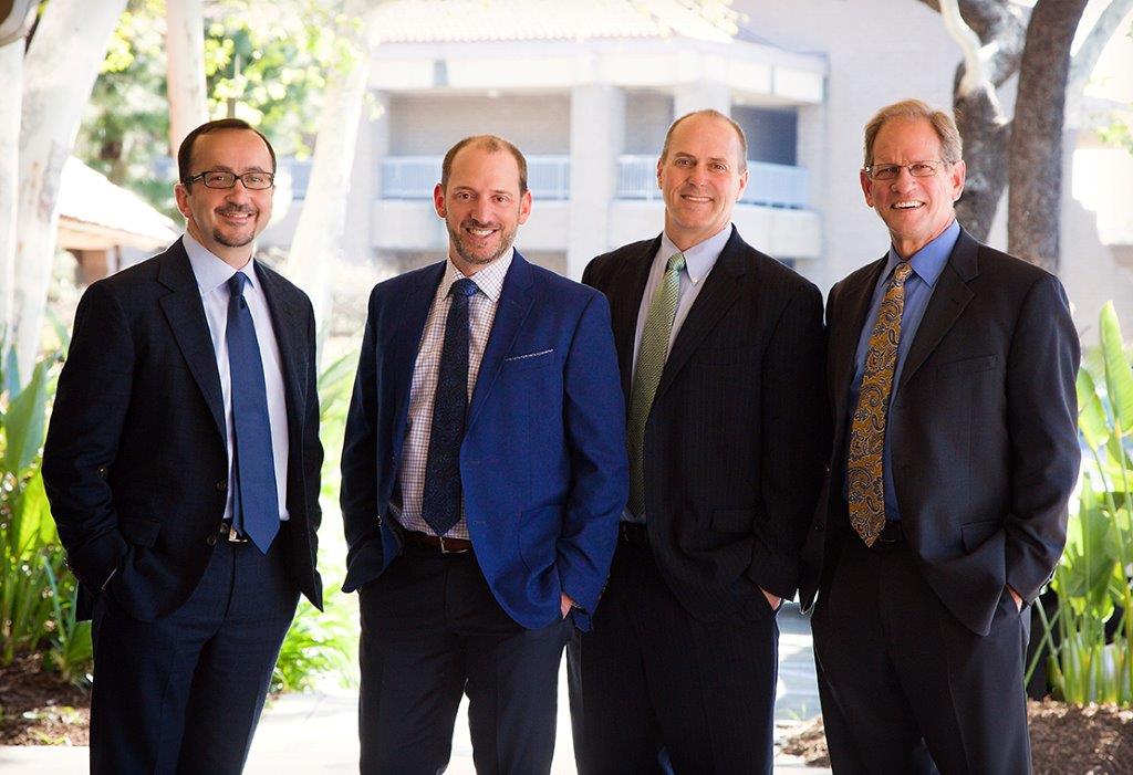 OC Centers for Oral Surgery & Dental Implants