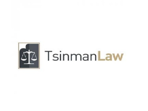 Tsinman Law
