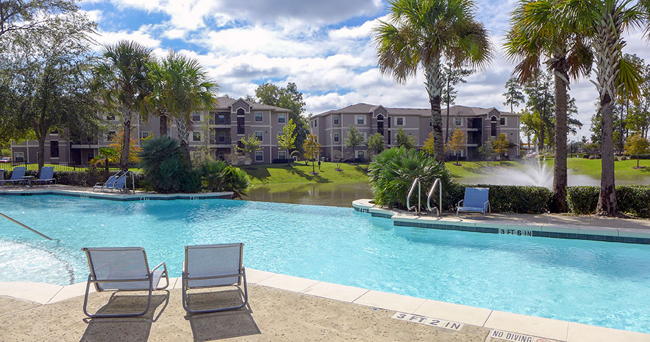 Stoneleigh on Kenswick Apartments