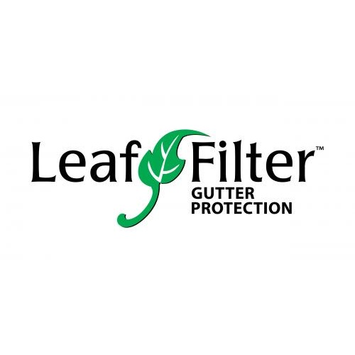 LeafFilter Gutter Protection