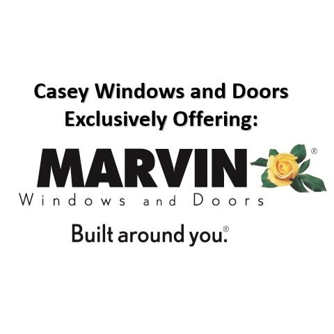 Casey Windows and Doors