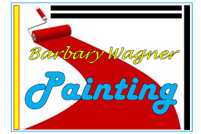 Barbary Wagner Painting