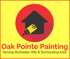 Oak Pointe Painting