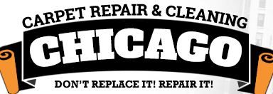 Carpet Repair & Cleaning Chicago
