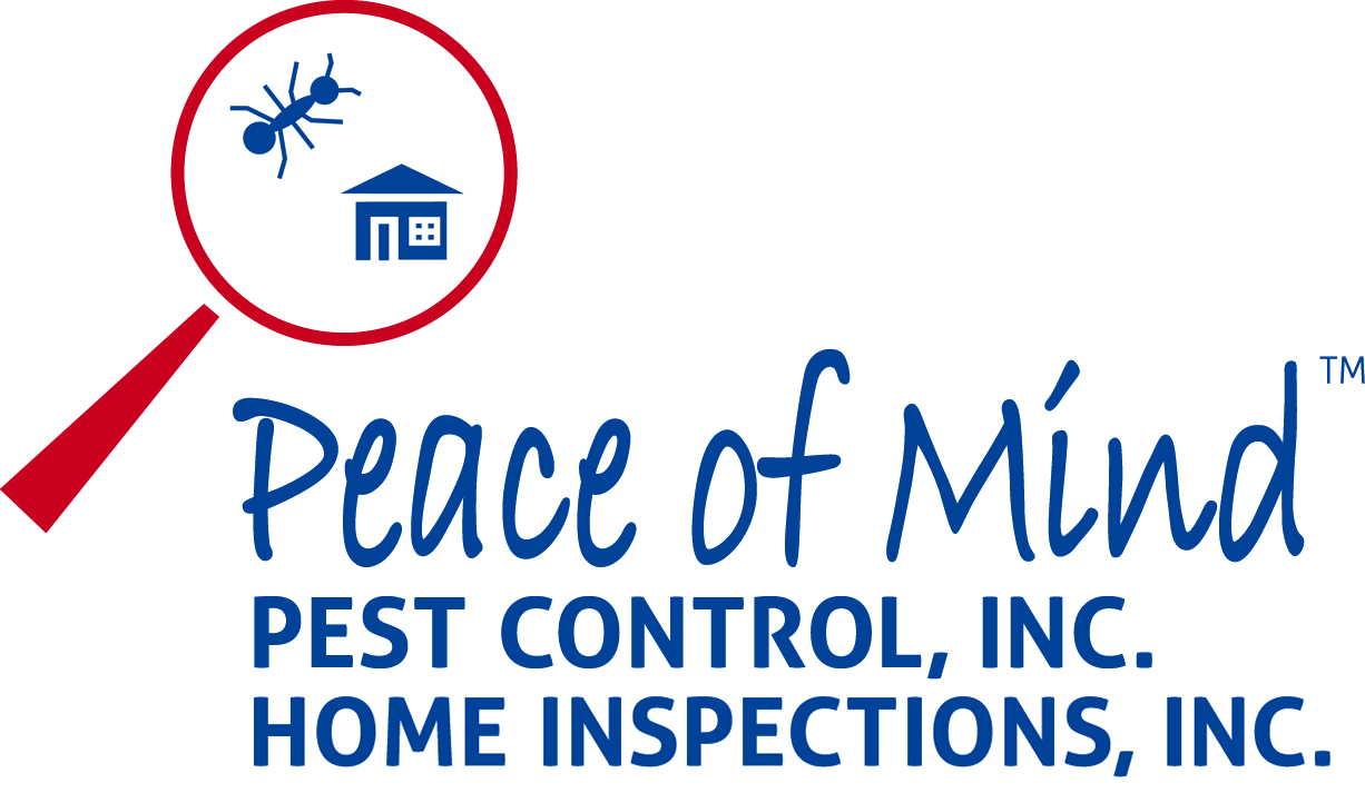 Peace of Mind Pest Control