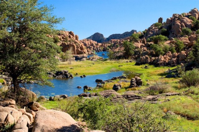 Prescotts Best Homes