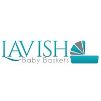 Lavish Baby Baskets