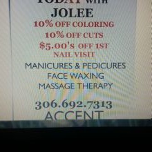 Accent Massage Therapy