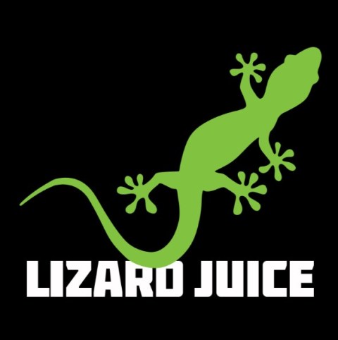 Lizard Juice Vape - Dunedin