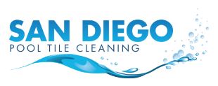 San Diego Pool Tile Cleaning