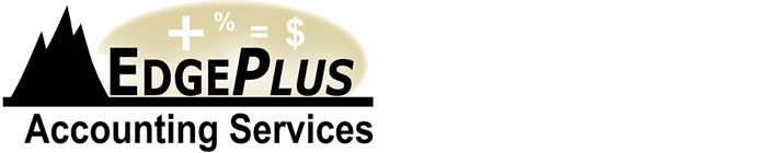 Edge Plus Accounting Svc