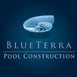 BlueTerra Pool Construction