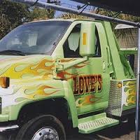 Riverside towing svc