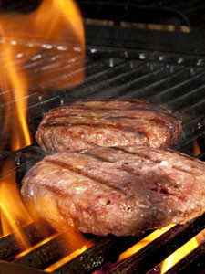 Toro Dorado Steak House