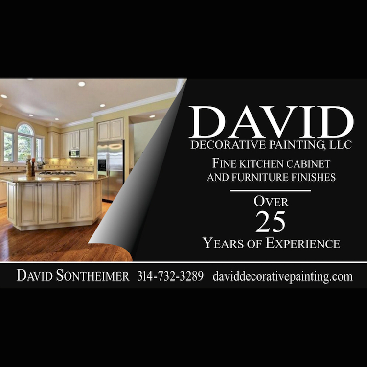 DAVID Decorative Painting LLC