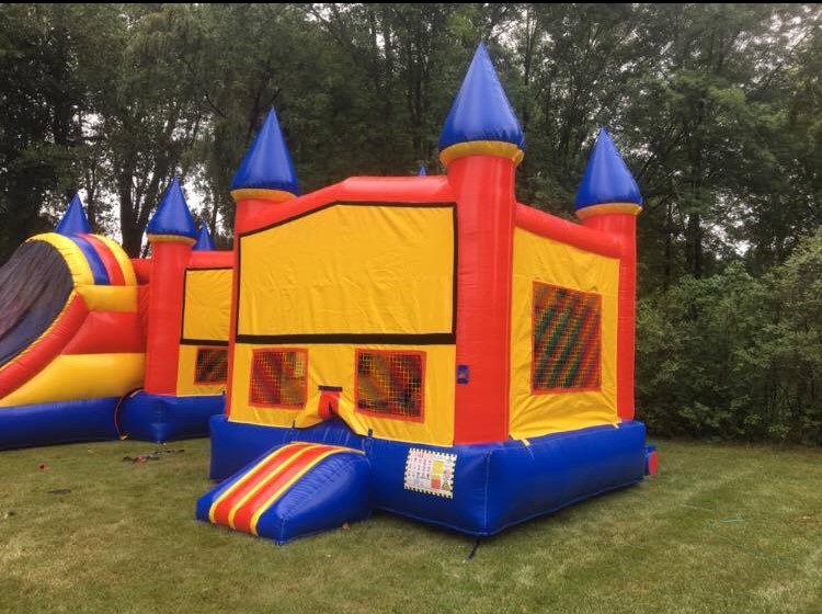 Minneapolis Inflatables