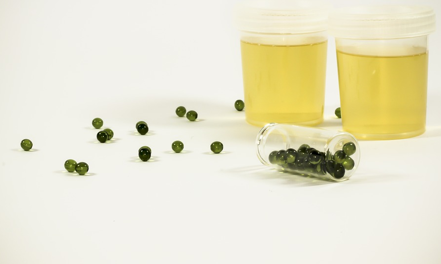 Workplace Screening Centers