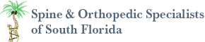 Spine and Orthopedic Specialists of South Florida
