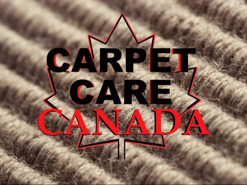Carpet Care Canada