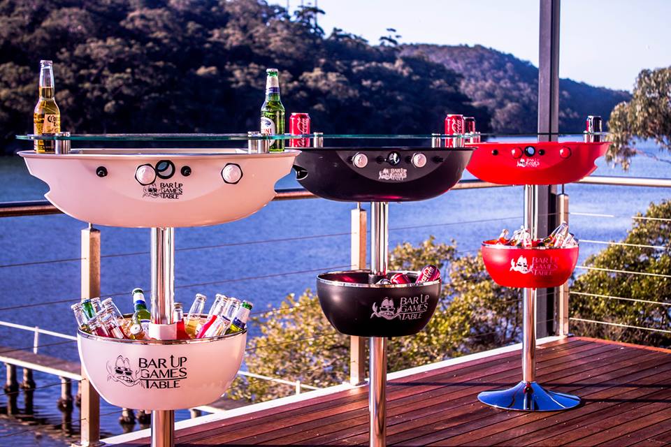 Furious N Fun Pty Ltd