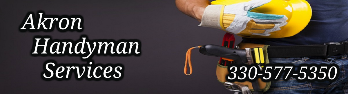 Akron Handyman Services
