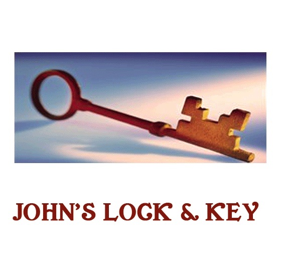 John's Lock & Key
